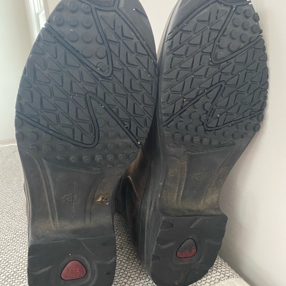 Mountain Horse SNOWY RIVER TALL WINTER BOOT 11W - Picture 6 of 17